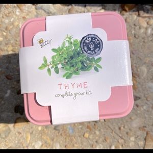 Thyme